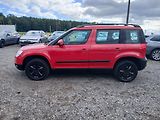 Škoda Yeti TSI, 4x4, nová STK - náhled 15