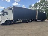 Volvo FH (2008) 440 Euro 5 + Schwarzmuller - náhled 4