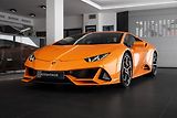 Lamborghini Huracán EVO coupé /LIFT/Sensonum/PPF - náhled 1
