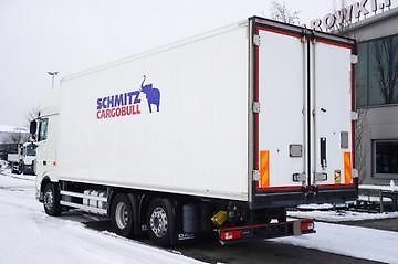 Scania (2021) XF 480 6x2 chlaďák EURO 6 - fotka 3 z 18