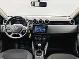 Dacia Duster 1,0 TCe 67kW LPG Prestige - náhled 9