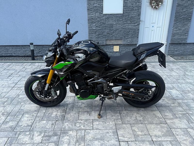 Kawasaki (2023) - fotka 10 z 22