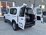 Peugeot Rifter 1.2 PureTech 110 S&S,ČR,1.Maj - náhled 40
