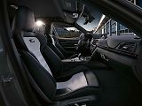 BMW M3 CS.
