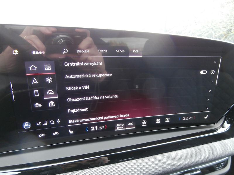 Audi A5 (2024) Limuzína TDI quattro 150kW - fotka 25 z 31