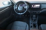 Škoda Octavia (2021) Style 1.0 TSI, ČR,1.maj - náhled 7