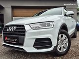 Audi Q3 (2018) 1.4 TFSi 92KW SPORT - náhled 2