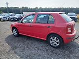 Škoda Fabia 1.4MPI, benzin,  ALU kola - náhled 14