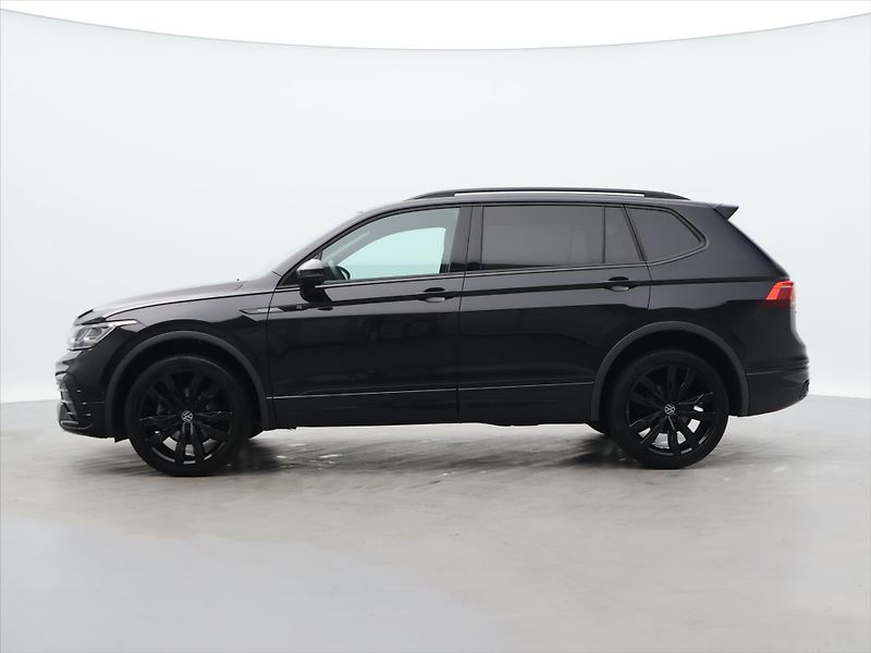 Volkswagen Tiguan Allspace 2,0 TDI R-line 4Motion DSG DPH - fotka 4 z 31