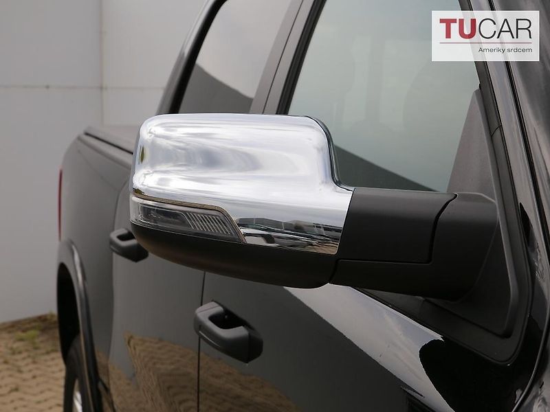 Dodge RAM (2026) 1500 BigHorn 5.7 V8  HEMI 2026 - fotka 14 z 48