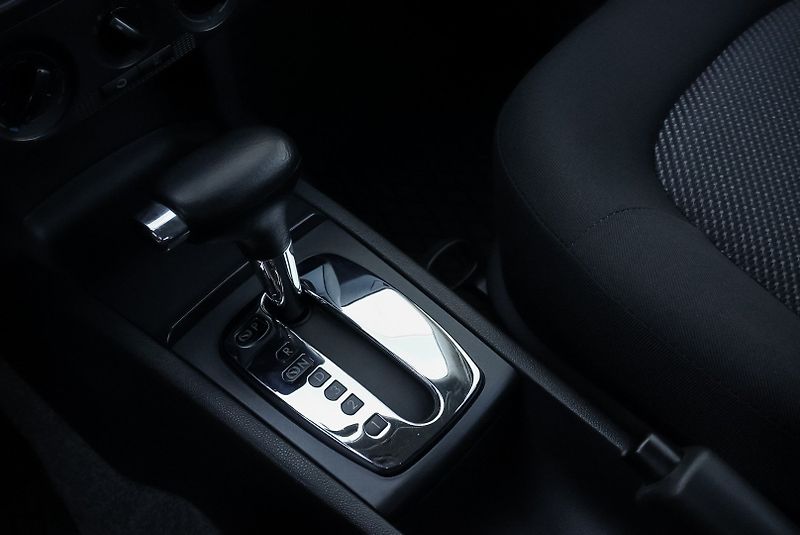 Škoda Fabia 1.4 AUTOMAT - fotka 16 z 21