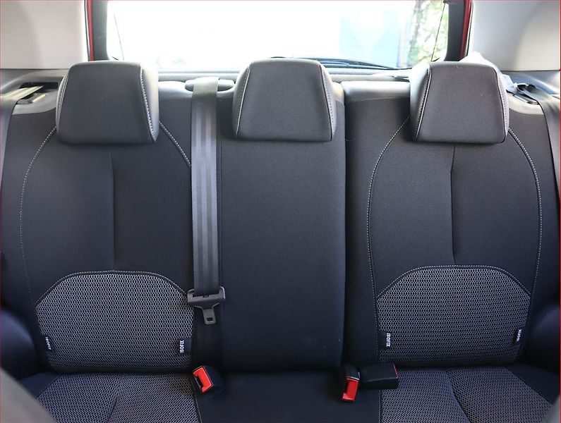 Citroën C3 (2015) 1.2 VTi, Serv.kniha - fotka 10 z 15
