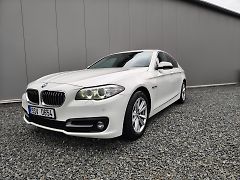 BMW Řada 5 525D X-DRIVE - fotografie inzerátu
