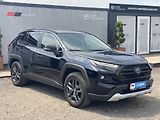 Toyota RAV4 2.5HEV, ČR-1m, Adventure, 4x4 - náhled 1