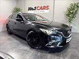 Mazda 6 2,2   D 1.MAJITEL 1.ROK ZÁRUKA - náhled 1