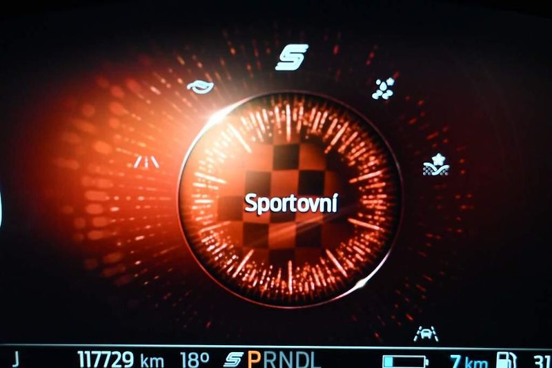 Ford Kuga (2023) 2.5 ST-LINE X LED ACC VIRTUAL - fotka 38 z 43