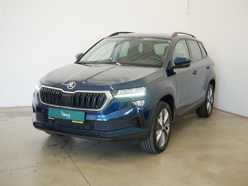 Škoda Karoq - fotografie inzerátu