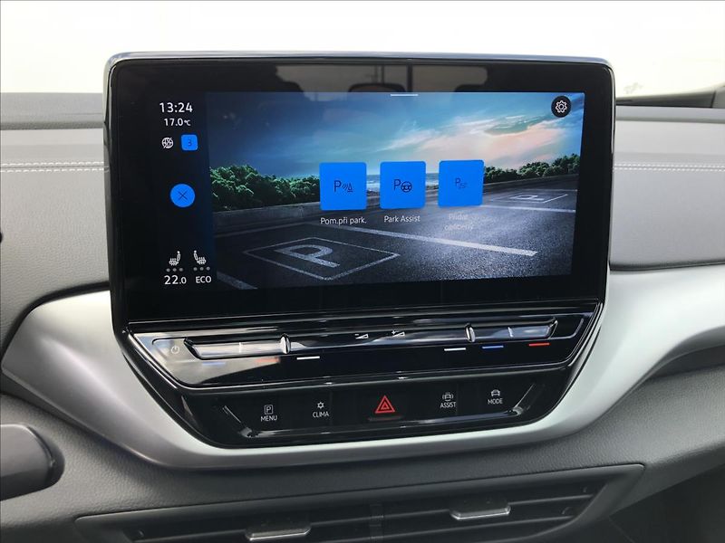 Volkswagen ID.4 1,0 195kW kap. 77kWh 4Motion - fotka 24 z 32