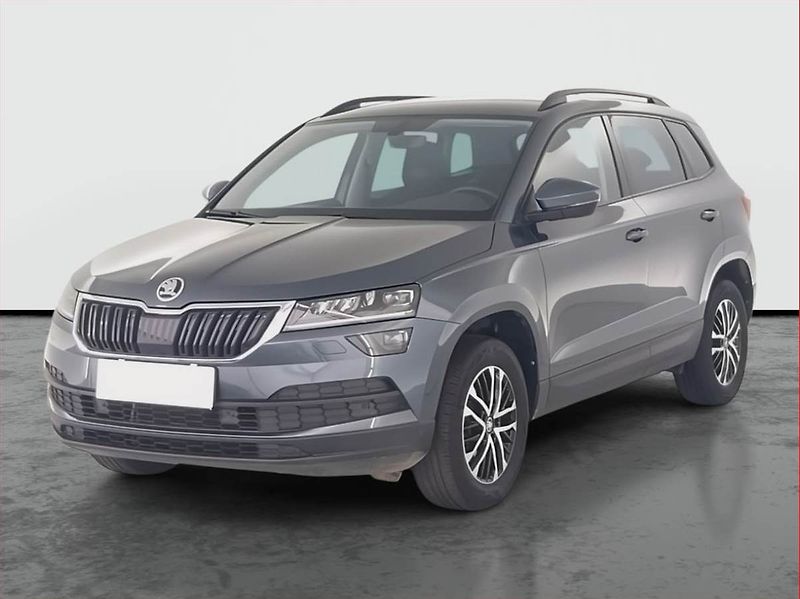 Škoda Karoq (2022) Ambition Plus 1.5 TSI - fotka 2 z 25
