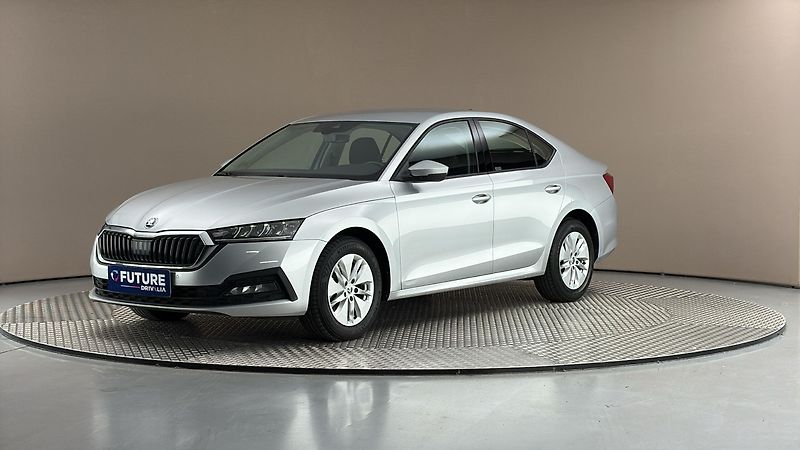 Škoda Octavia 2.0 TDI DSG Ambition - fotografie inzerátu