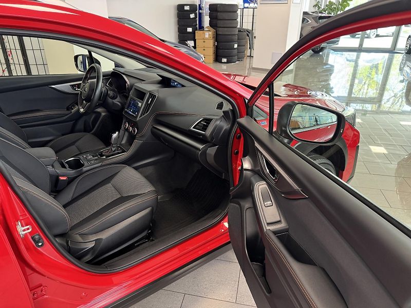 Subaru XV 1.6i-S ES Comfort+, CZ, 1. maj - fotka 10 z 44