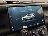 Land Rover Defender (2026) OCTA P635 AWD AUT - náhled 46
