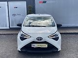 Toyota Aygo 1.0i, ČR, Comfort, záruka - náhled 2