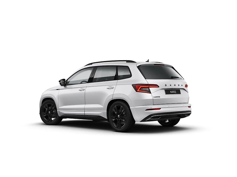 Škoda Karoq (2024) 2.0 TDI 4x4 DSG Sportline - fotka 3 z 3