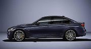 BMW M3 v edici 30 Years M3.