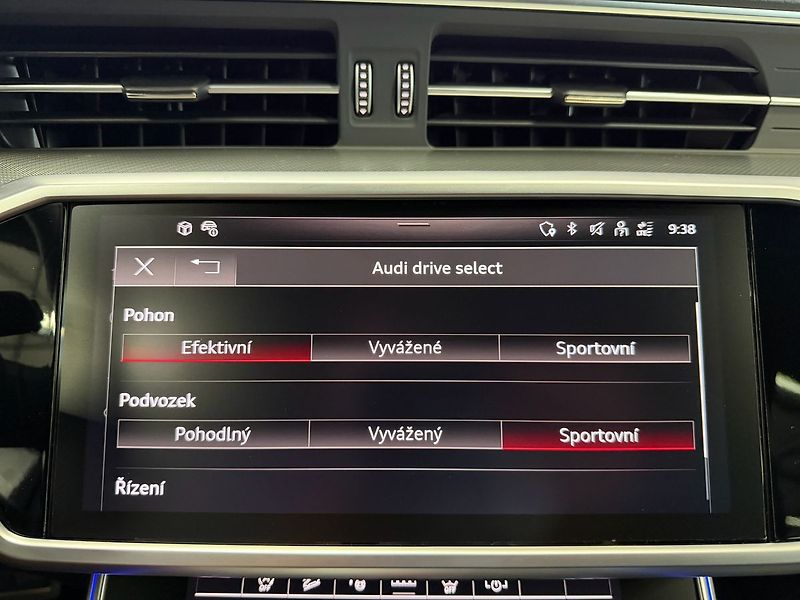 Audi A6 Allroad 55TDI 253 KW QUATTRO, WEBASTO, - fotka 19 z 36
