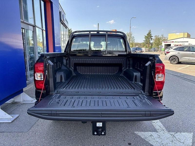 Ford Ranger (2025) XLT, Dvojkabina, 2.0 EcoBlue 1 - fotka 26 z 32