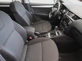 Škoda Octavia (2016) Style 2.0 TDI, Serv.kniha - náhled 9