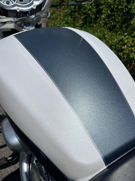 Harley-Davidson VRSCF V-Rod Muscle (2014) - fotka 13 z 14