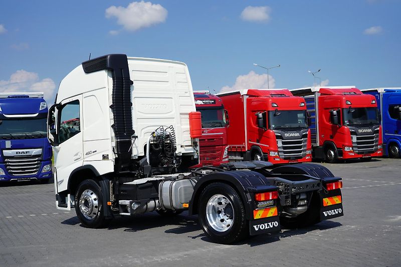 Volvo FM (2022) 460 / E 6 / ACC / PEŁNY ADR /  - fotka 5 z 47