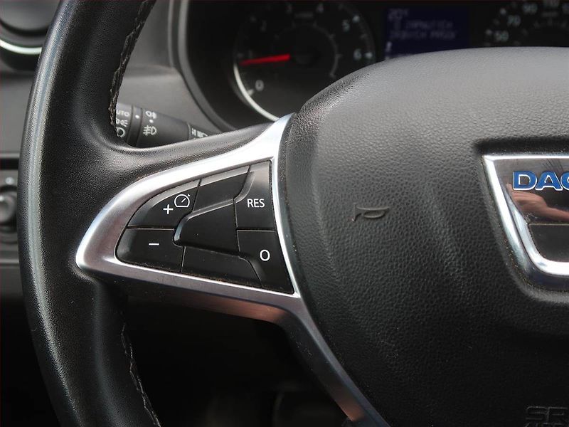 Dacia Duster (2020) 1.3 TCe, Serv.kniha, Navi - fotka 15 z 16