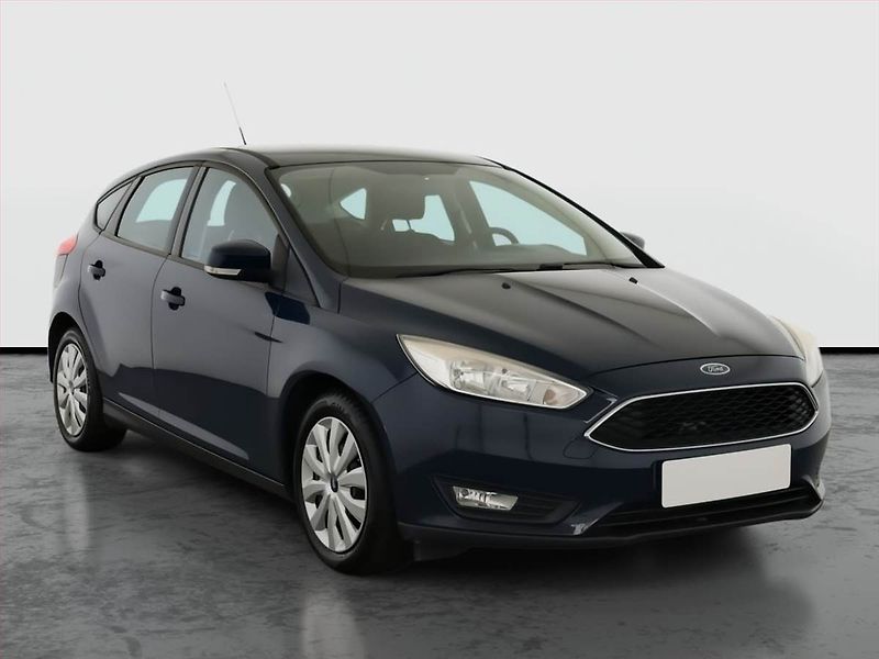 Ford Focus (2015) 1.6 i, Serv.kniha - fotografie inzerátu