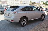 Lexus RX (2010) RX 350 3.5 204kW 4x4 LPG / ČR - náhled 6