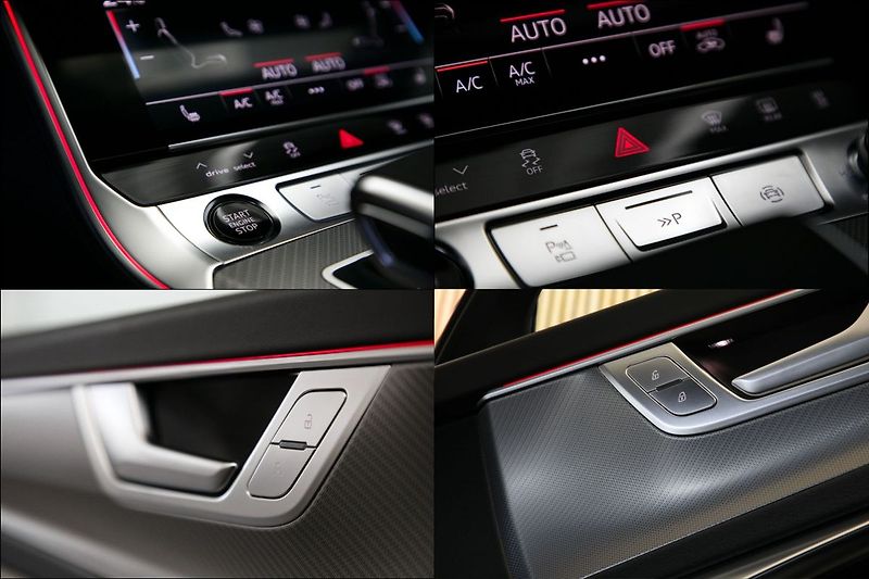 Audi A6 Allroad 50TDI 210kW Webasto TZ HD Soft - fotka 29 z 50