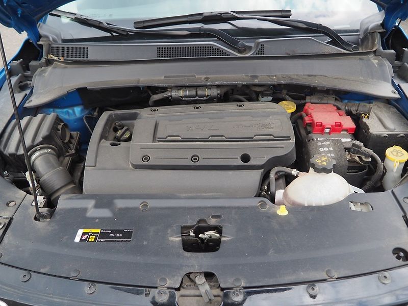 Jeep Compass (2019) 1.4 Limited, ČR - fotka 38 z 40