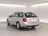 Škoda Octavia (2019) Style 1.5 TSI G-TEC, Automat - náhled 3