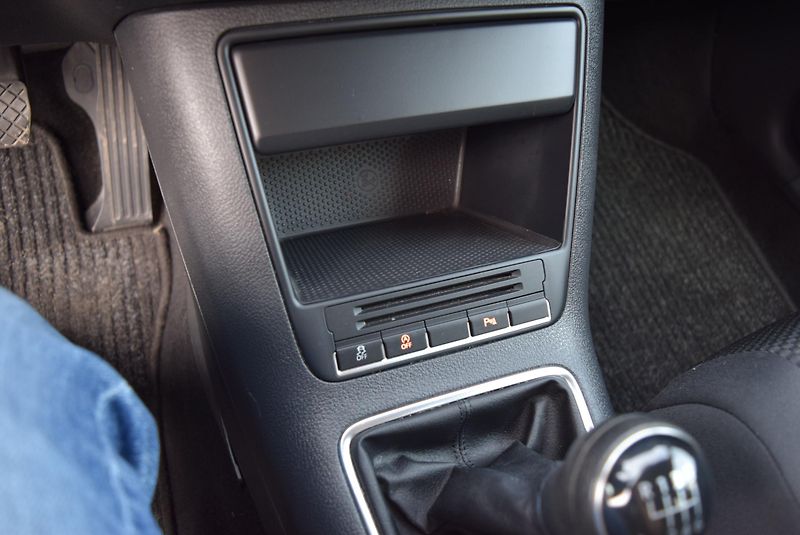 Volkswagen Golf Plus (2012) 1.2TSI 77kw TRENDLINE SENZORY  - fotka 24 z 48