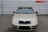 Škoda Fabia (2005) 1,2 47 kW Klima ČR - náhled 6