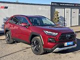 Toyota RAV4 2.5HSD, ČR, Adventure, 4x4 - náhled 1