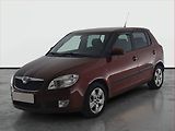 Škoda Fabia (2008) Ambition 1.2 12V, nová STK - náhled 1