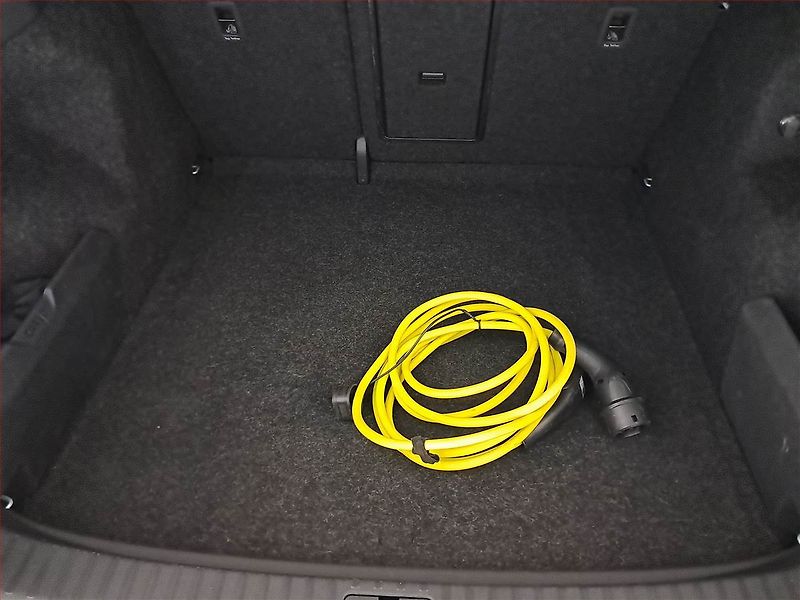 Škoda Enyaq (2021) iV 80 (82 kWh), SoH 78% - fotka 15 z 22