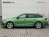Škoda Octavia (2024) Combi 2.0 TSI 195 kW DSG RS - náhled 2