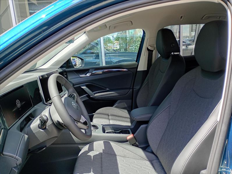 Volkswagen Tiguan (2026) 1,5 eTSI 110 kW mHEV  People - fotka 11 z 18