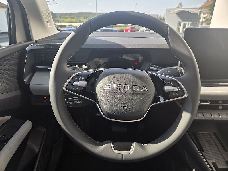 Škoda Epiq Edice Start 55kWh 155kW - fotka 9 z 13