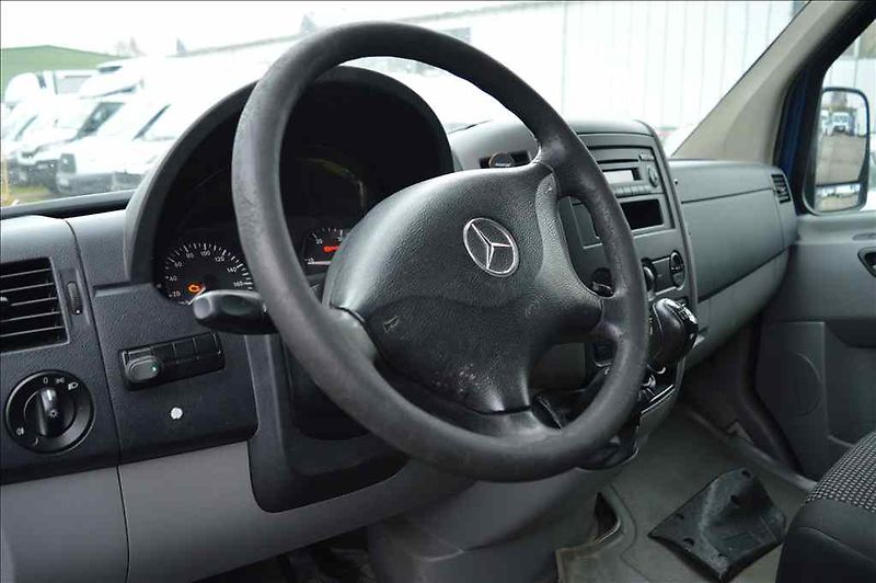 Mercedes-Benz Sprinter (2009) 313 CDI - fotka 19 z 23