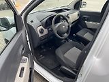 Dacia Dokker (2014) 1,6i 16V - náhled 10